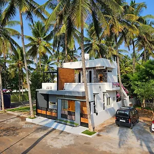 Sambhrama Grand Holiday home Mysore