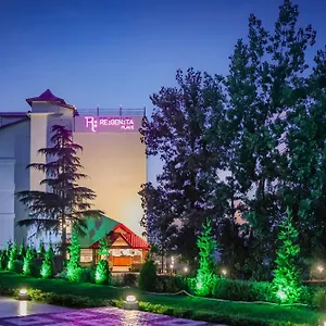Regenta Mars Valley View Shoghi Hotel Shimla
