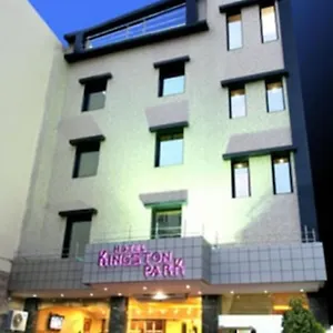 Kingston Park - Karol Bagh Hotel Delhi (National Capital Territory of India)
