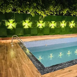 Green Villa Villa Delhi (National Capital Territory of India)