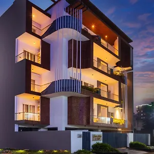 Casa Feliz Golf Course Road Bed & Breakfast Gurgaon
