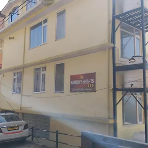 Harmony Heights Hotel Shimla