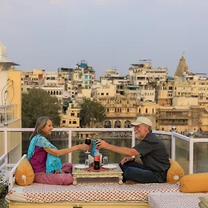 Thamla Haveli - Heritage View Hotel Udaipur
